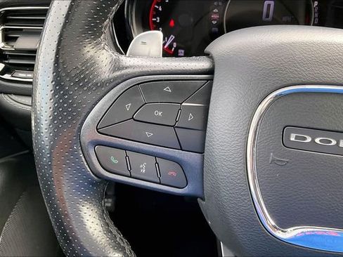 Used 2022 Dodge Durango GT image 16