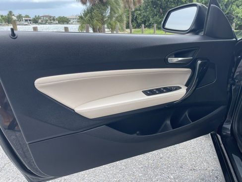 Used 2016 BMW 228i Convertible w/ Premium Package RWD image 22