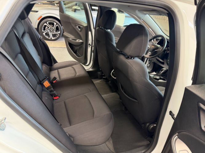 Used 2024 Chevrolet Malibu LT FWD image 27