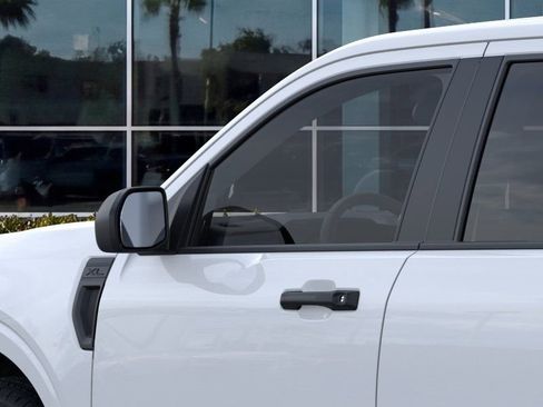 New 2026 Ford Maverick XL FWD image 21