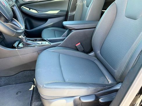 Used 2025 Buick Encore GX Preferred FWD image 27