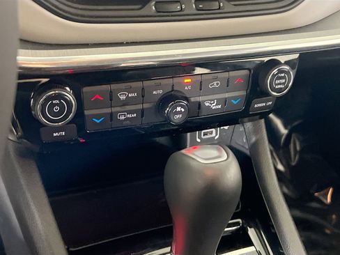 Used 2023 Jeep Compass Limited w/ Elite Group image 15