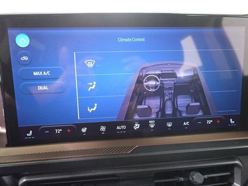 Used 2025 Ford Bronco Sport Outer Banks w/ Outer Banks Tech Package+ image 20