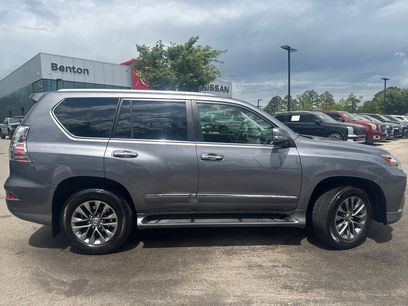 Used 2016 Lexus GX 460 Luxury