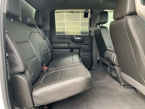 Used 2020 Chevrolet Silverado 2500 W/T w/ WT Fleet Convenience Package image 24