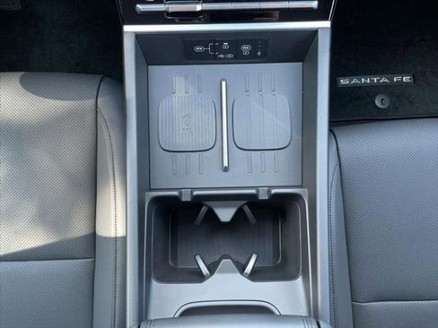 New 2026 Hyundai Santa Fe SEL image 31