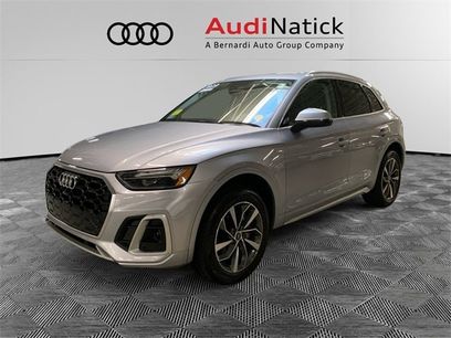 Certified 2023 Audi Q5 2.0T Premium Plus