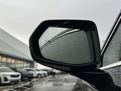 Certified 2024 Cadillac XT6 Premium Luxury w/ LPO, Floor Liner Package image 13