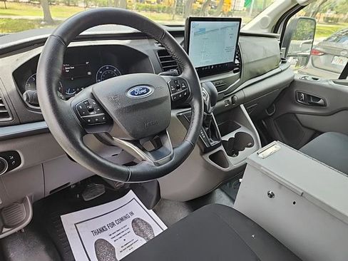 Used 2024 Ford Transit 250 250 w/ Load Area Protection Package image 7