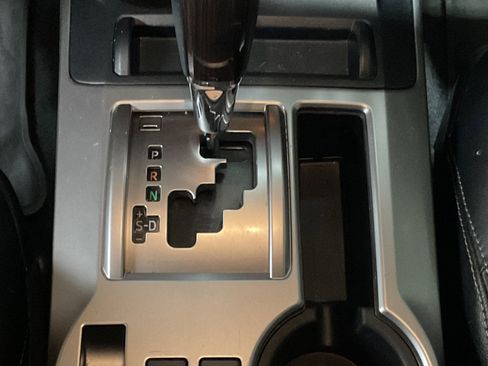 Used 2018 Toyota 4Runner Limited image 20