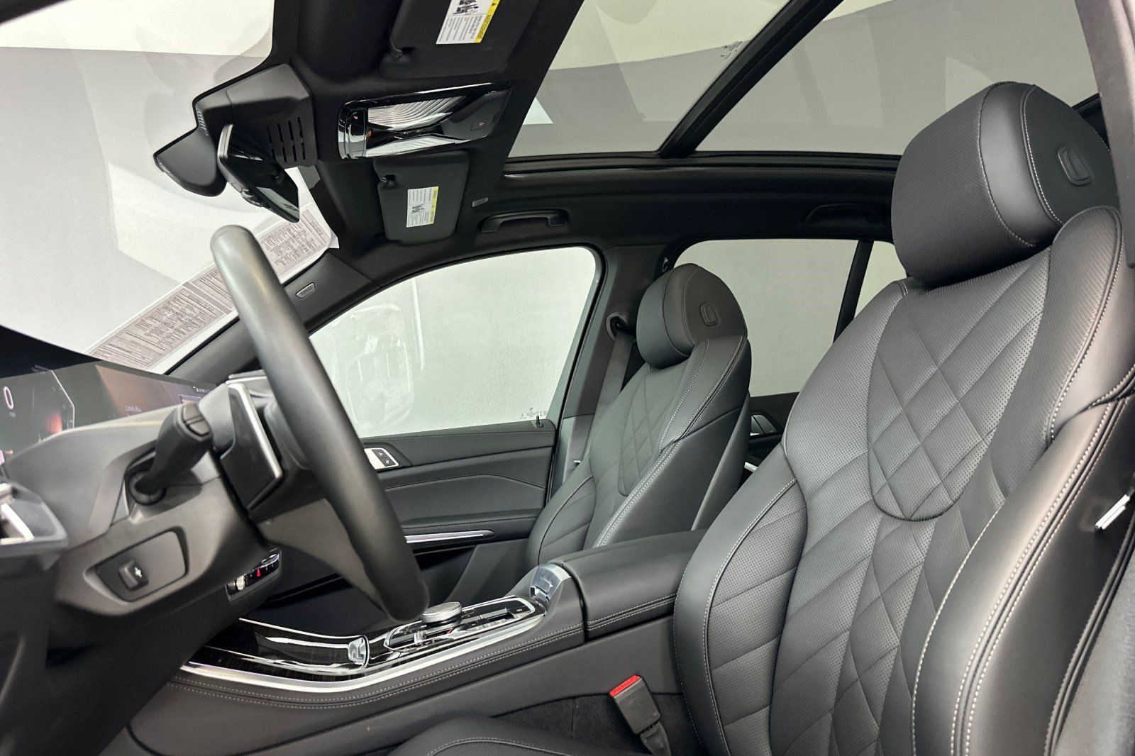 Used 2026 BMW X5 sDrive40i w/ Parking Assistance Package RWD image 24
