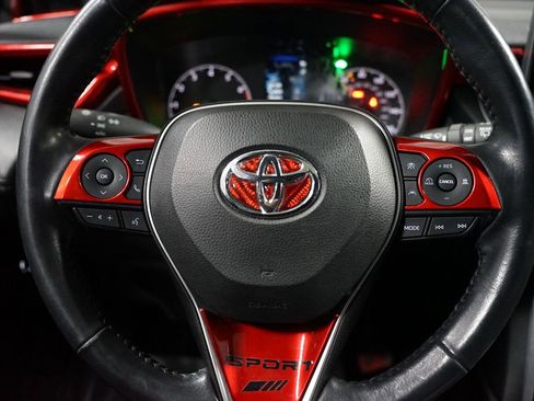 Certified 2023 Toyota Corolla Cross S image 12