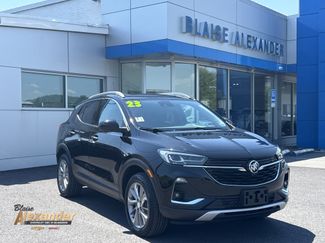 Used 2023 Buick Encore GX Essence w/ Advanced Technology Package AWD/4WD video 1