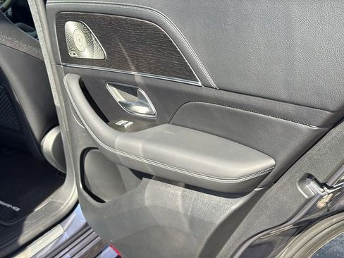 Certified 2024 Mercedes-Benz GLE 53 AMG 4MATIC Coupe image 16
