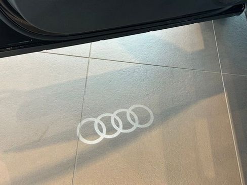 New 2026 Audi Q3 quattro 2.0T image 19