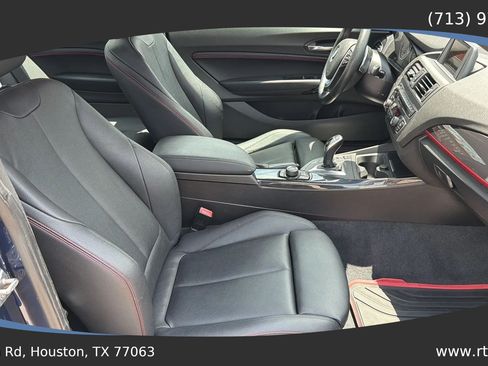 Used 2015 BMW 228i Coupe RWD image 28
