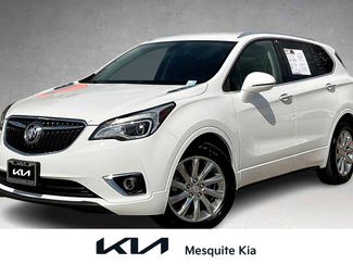 Used 2020 Buick Envision Essence video 1
