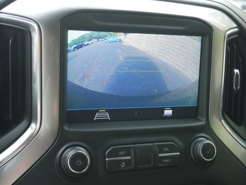 Used 2019 Chevrolet Silverado 1500 RST w/ All-Star Edition image 18