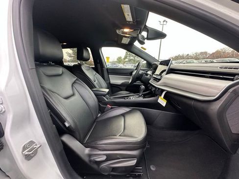 Used 2024 Jeep Compass Limited image 30