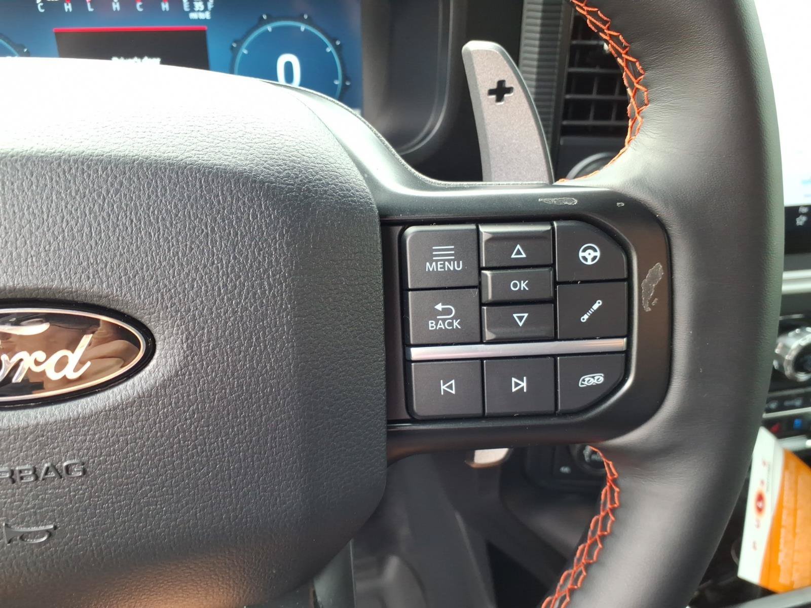 New 2026 Ford F150 Raptor AWD/4WD image 25