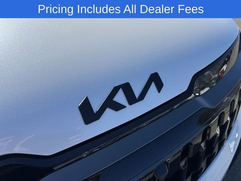 New 2026 Kia Sportage X-Line Prestige AWD/4WD image 18