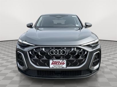 Used 2025 Audi Q5 Premium w/ Convenience Package