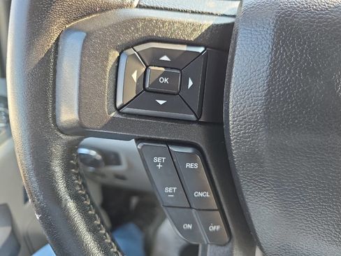 Used 2019 Ford F150 XLT w/ Equipment Group 301A Mid image 28