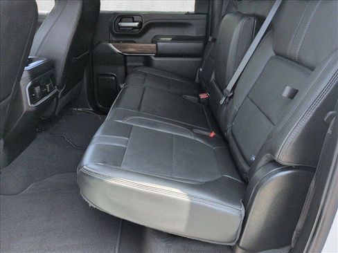 Used 2022 Chevrolet Silverado 2500 High Country w/ Z71 Off-Road Package AWD/4WD image 25