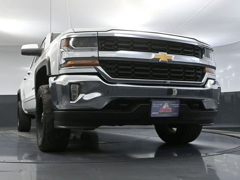 Used 2016 Chevrolet Silverado 1500 LT w/ All Star Edition AWD/4WD image 45