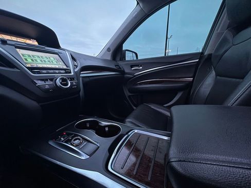 Used 2017 Acura MDX SH-AWD w/ Technology Package image 58