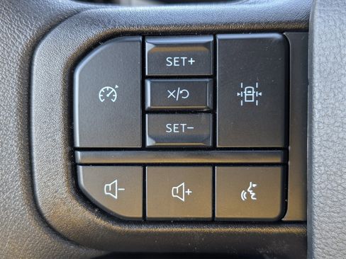 New 2026 Ford F150 STX w/ Equipment Group 200A image 19