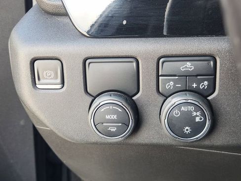 Used 2023 Chevrolet Silverado 1500 LT w/ Texas Edition Plus image 22