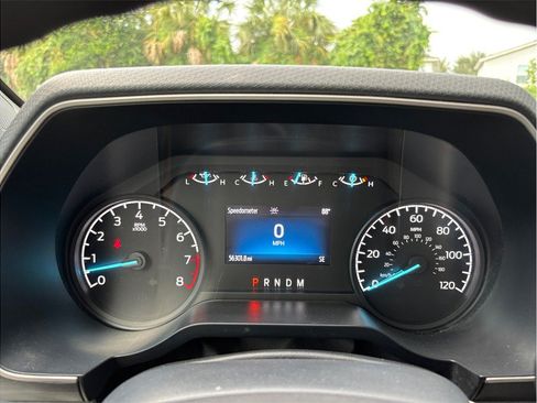 Used 2022 Ford F150 XL w/ Equipment Group 101A High RWD image 18