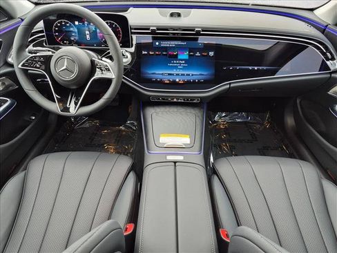 New 2026 Mercedes-Benz E 350 Sedan image 14