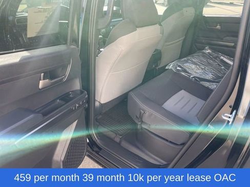 New 2025 Toyota Tacoma TRD Off-Road image 22