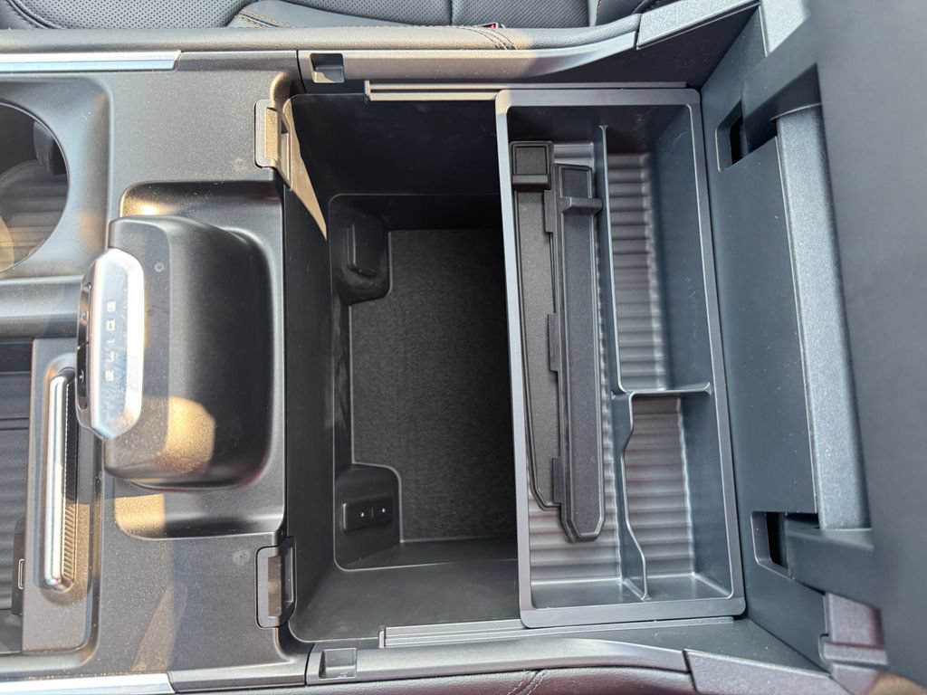 Used 2026 Ford Expedition Tremor AWD/4WD image 35
