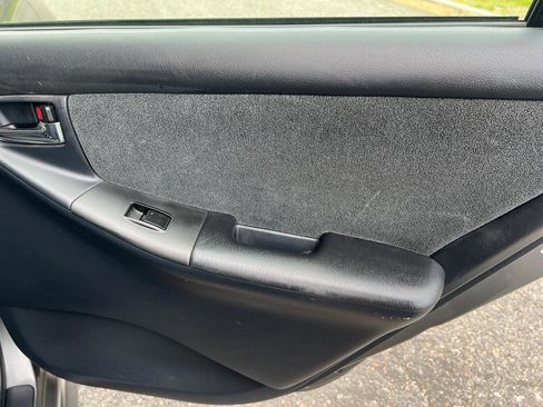 Used 2007 Toyota Corolla S FWD image 11