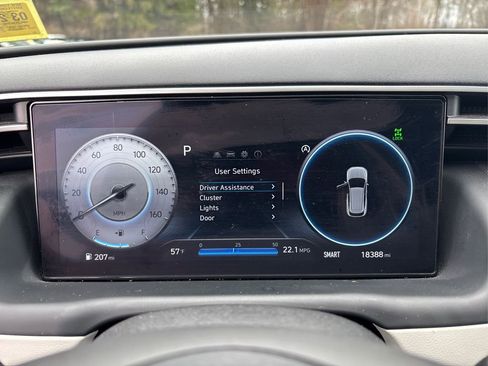 Used 2023 Hyundai Tucson SEL w/ Convenience Package image 24