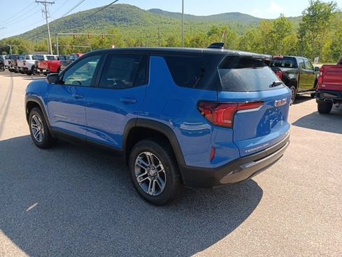 New 2026 GMC Terrain Elevation AWD/4WD image 20