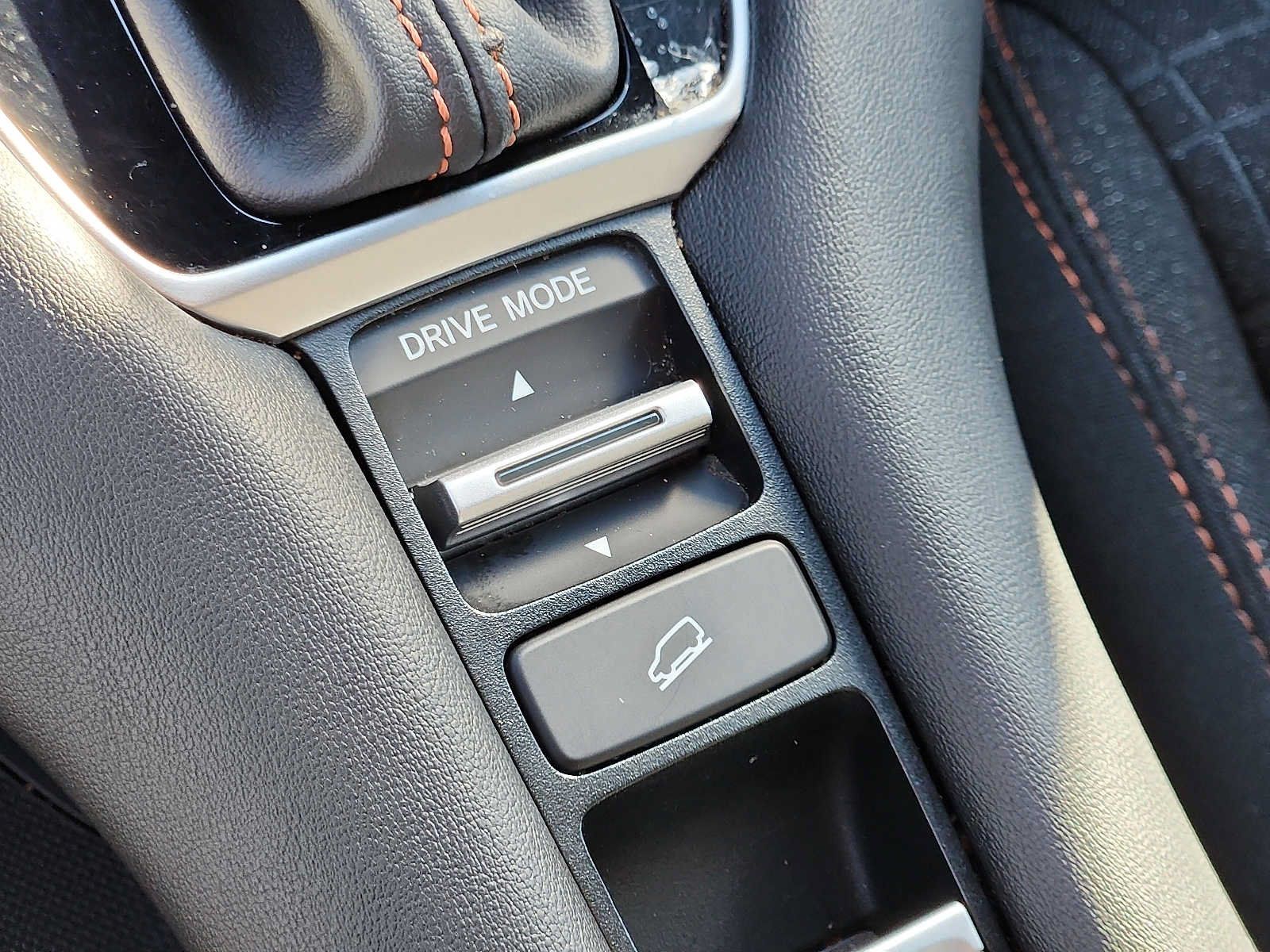 Certified 2024 Honda HR-V Sport image 25