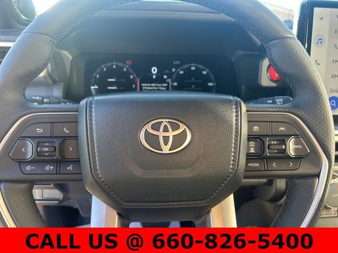 New 2026 Toyota 4Runner TRD Off-Road Premium image 22