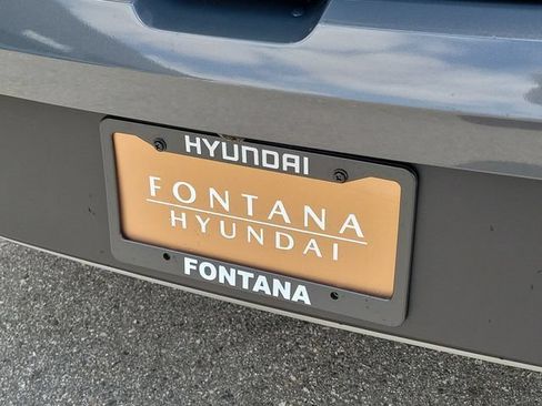 New 2026 Hyundai Venue SEL FWD image 29