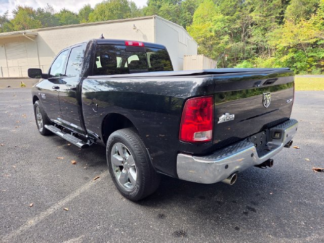 Used 2013 RAM 1500 Big Horn AWD/4WD image 15