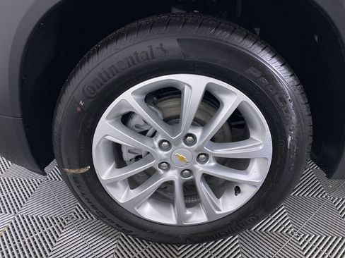 New 2026 Chevrolet TrailBlazer LS image 14