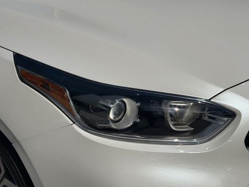 Certified 2021 Kia Forte LXS FWD image 36