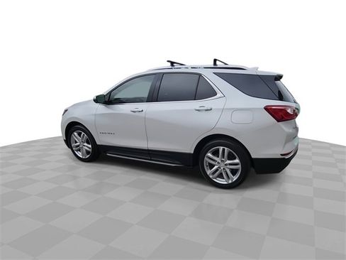 Certified 2020 Chevrolet Equinox Premier image 6