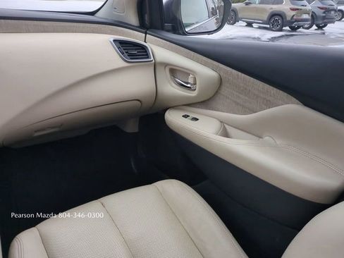 Used 2021 Nissan Murano SL image 19