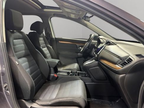 Used 2020 Honda CR-V EX image 22