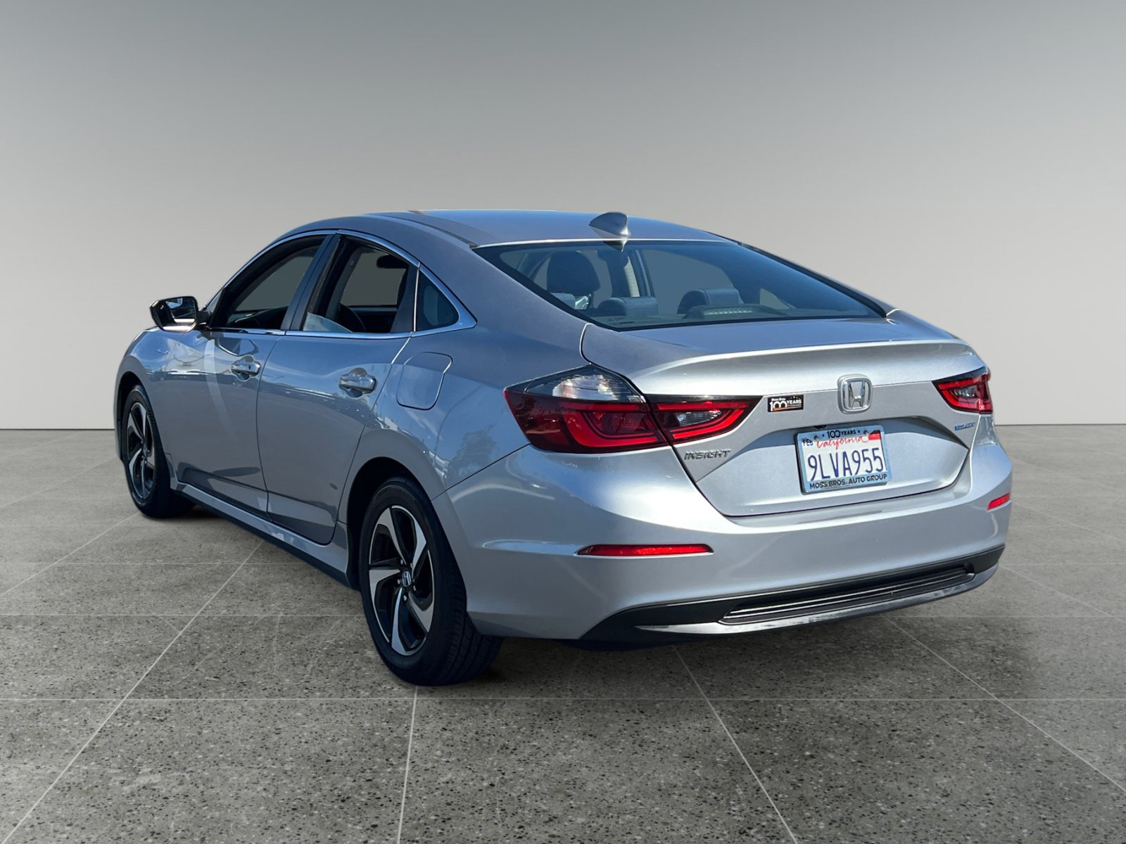 Used 2022 Honda Insight EX image 3