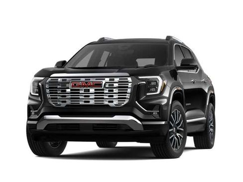 New 2026 GMC Terrain Denali AWD/4WD image 31